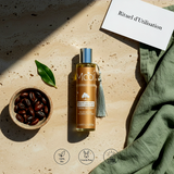 AUTHENTIC MOROCCAN ARGAN OIL