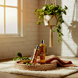 AUTHENTIC MOROCCAN ARGAN OIL