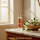 ORANGE BLOSSOM WATER