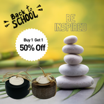 Back to School specials