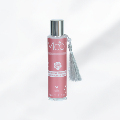 rose, damascena rosewater, skincare, face, facetoner, valley of roses, morocco